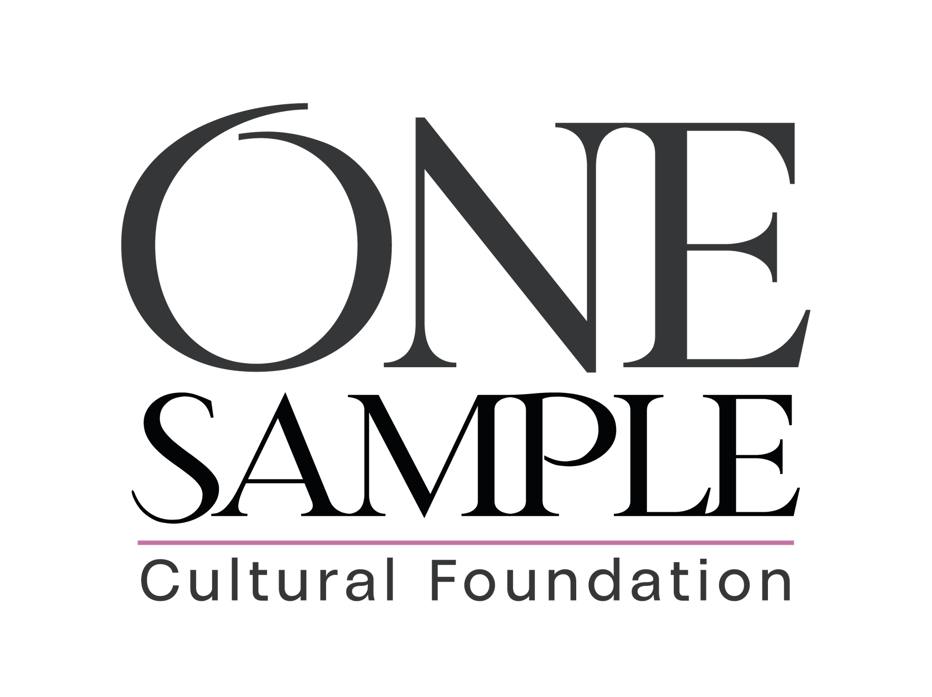 One Sample Cultural Foundation