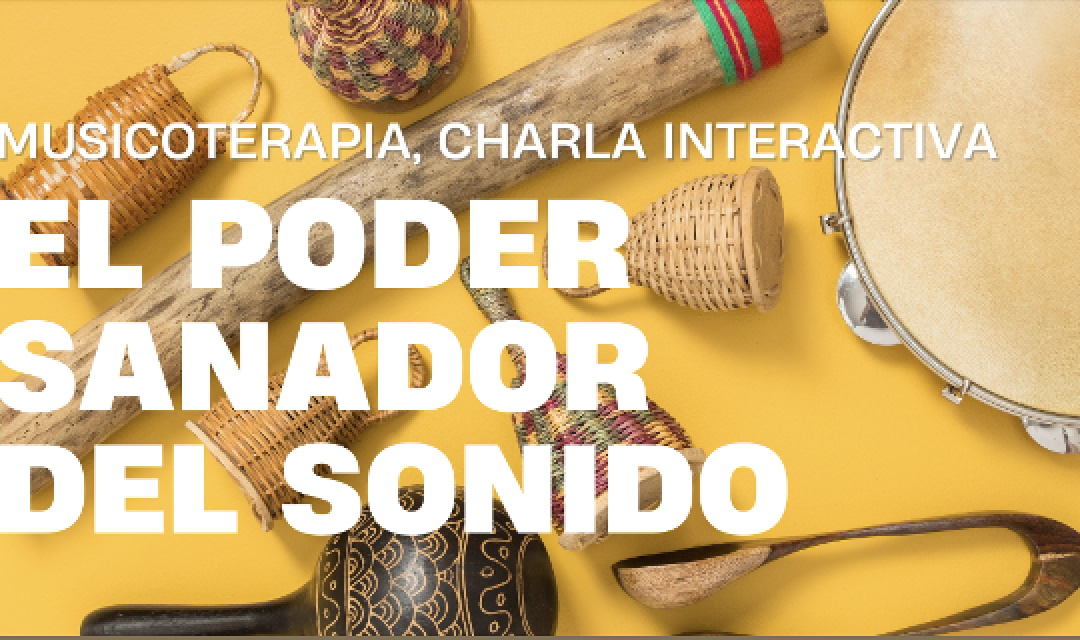 El Poder Sanador del Sonido