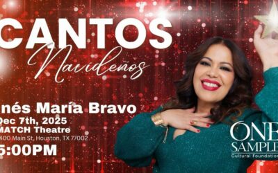 Cantos Navideños 2025