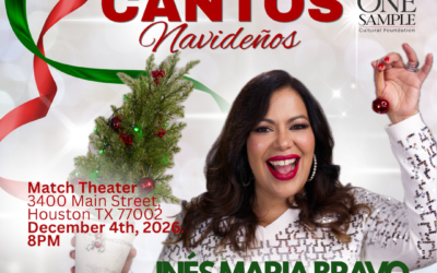 Cantos Navideños 2026